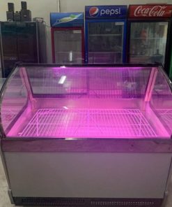 Tủ bảo quản thịt