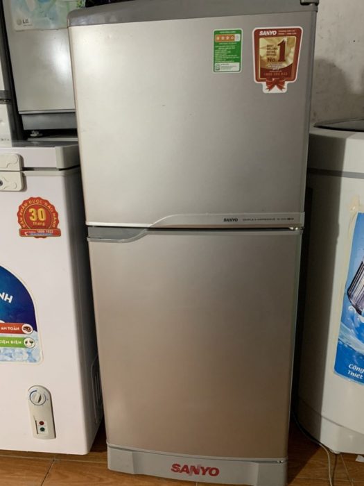 Tủ Lạnh Tại Quận Tân Bình Giá 2 Triệu